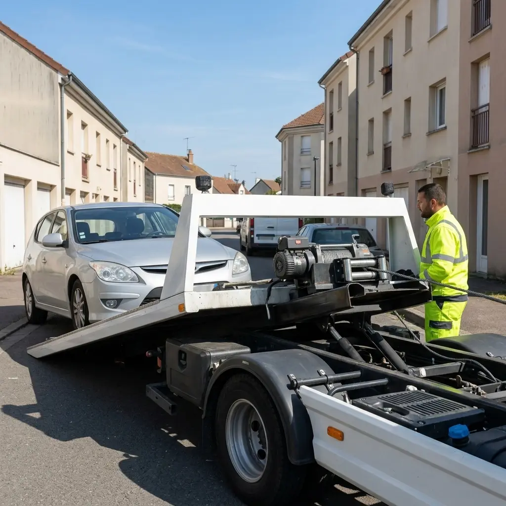 Pourquoi nous choisir pour votre dépannage à Villiers-sur-Marne