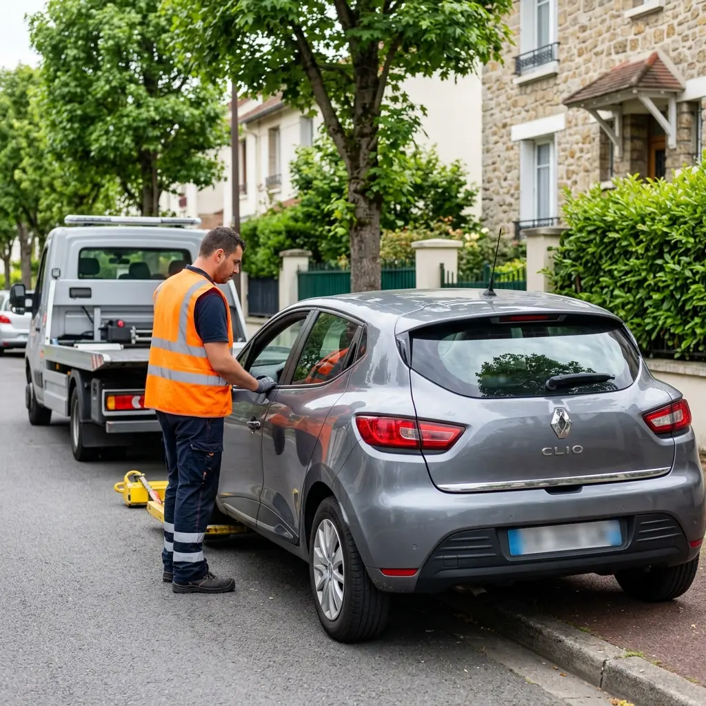 Une prise en charge technique efficace
