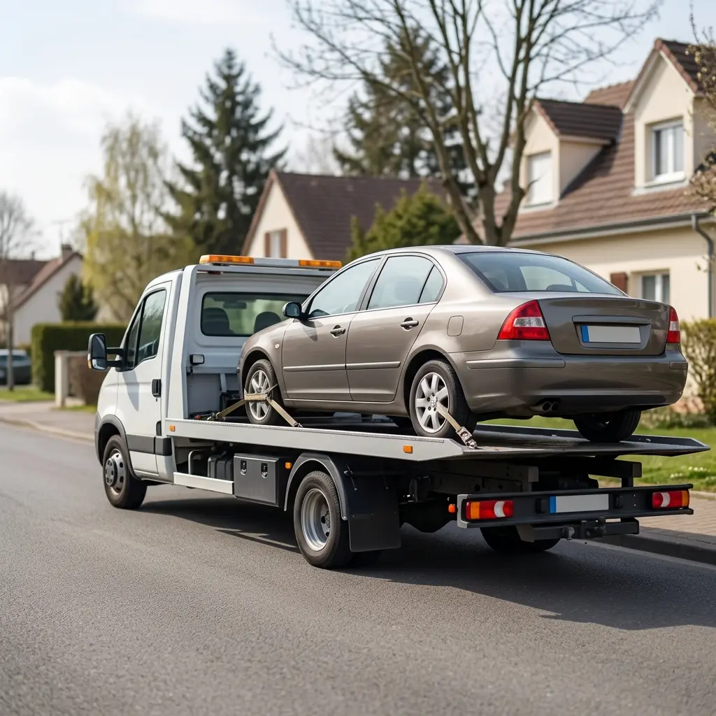 Réflexes à adopter lors d'une panne