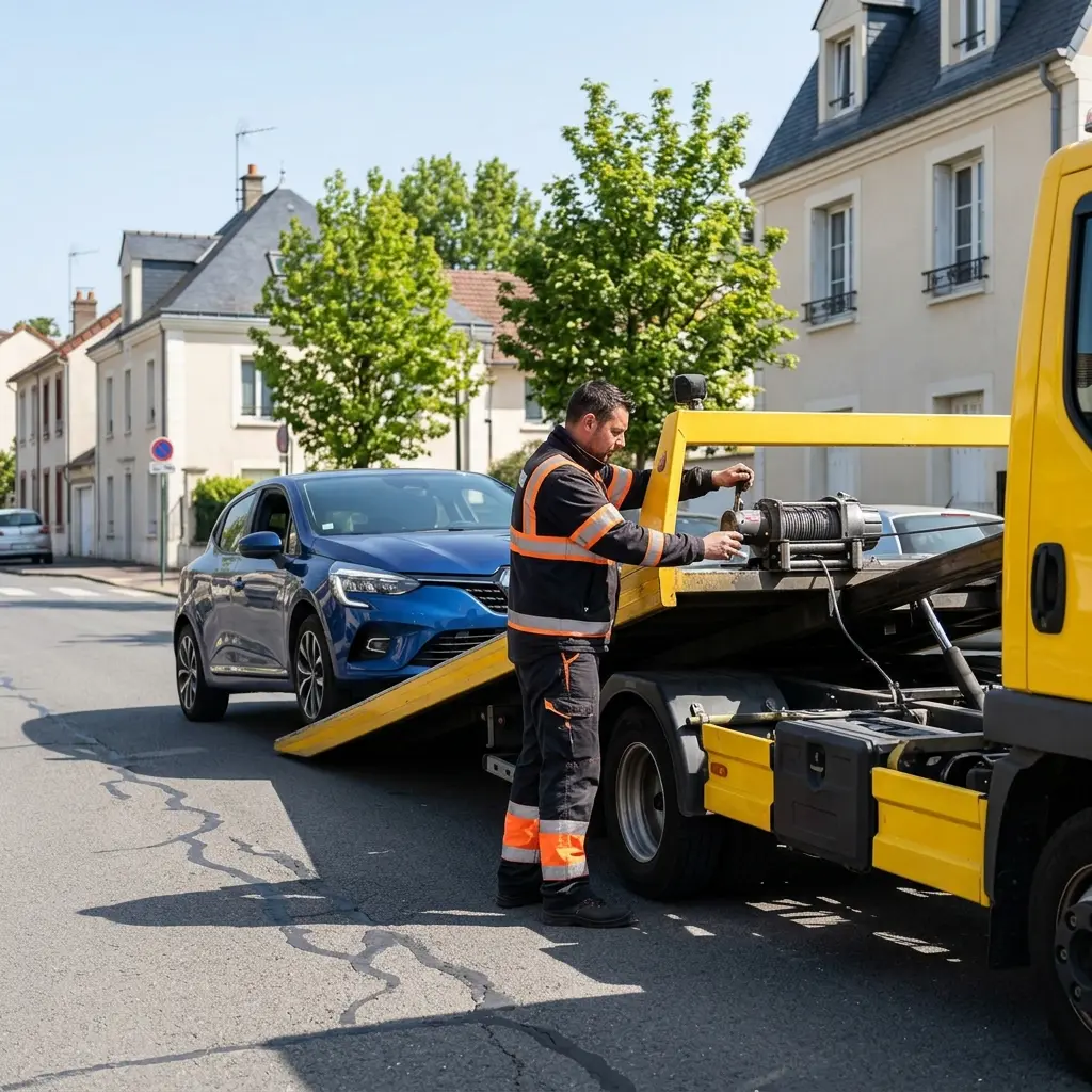 Une aide fiable pour vos déplacements