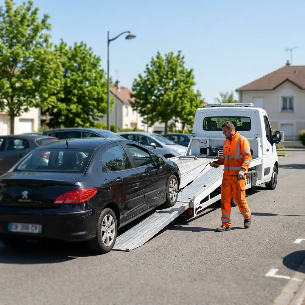Besoin d'une intervention rapide à Bry-sur-Marne ?