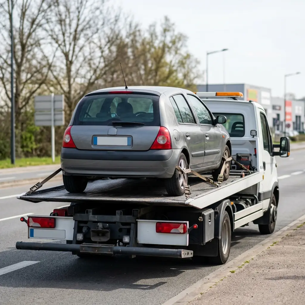 Une prise en charge technique complète