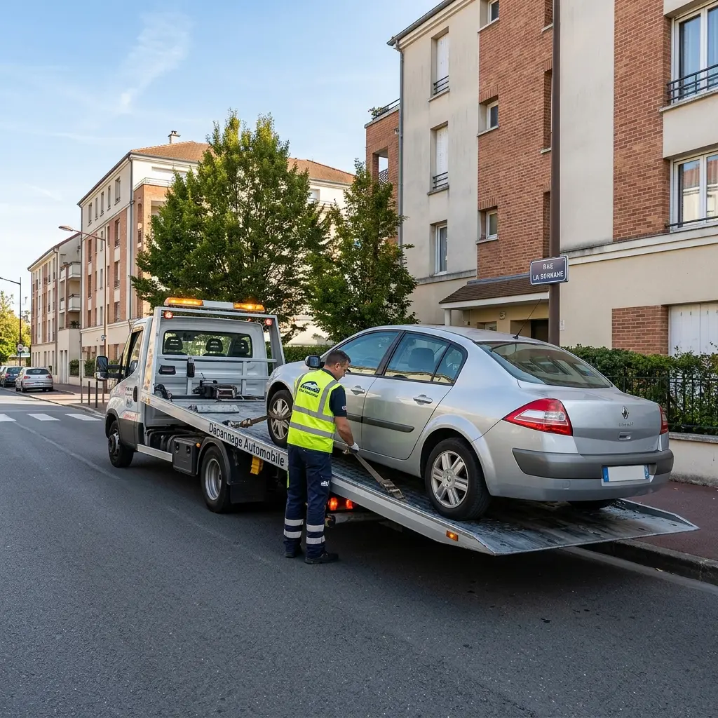 Conseils et prévention en cas d'imprévu