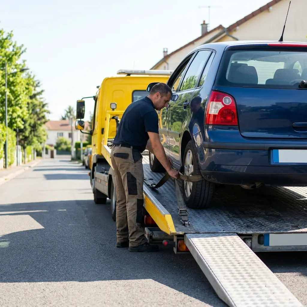 Pourquoi nous choisir pour votre dépannage à Bonneuil-sur-Marne