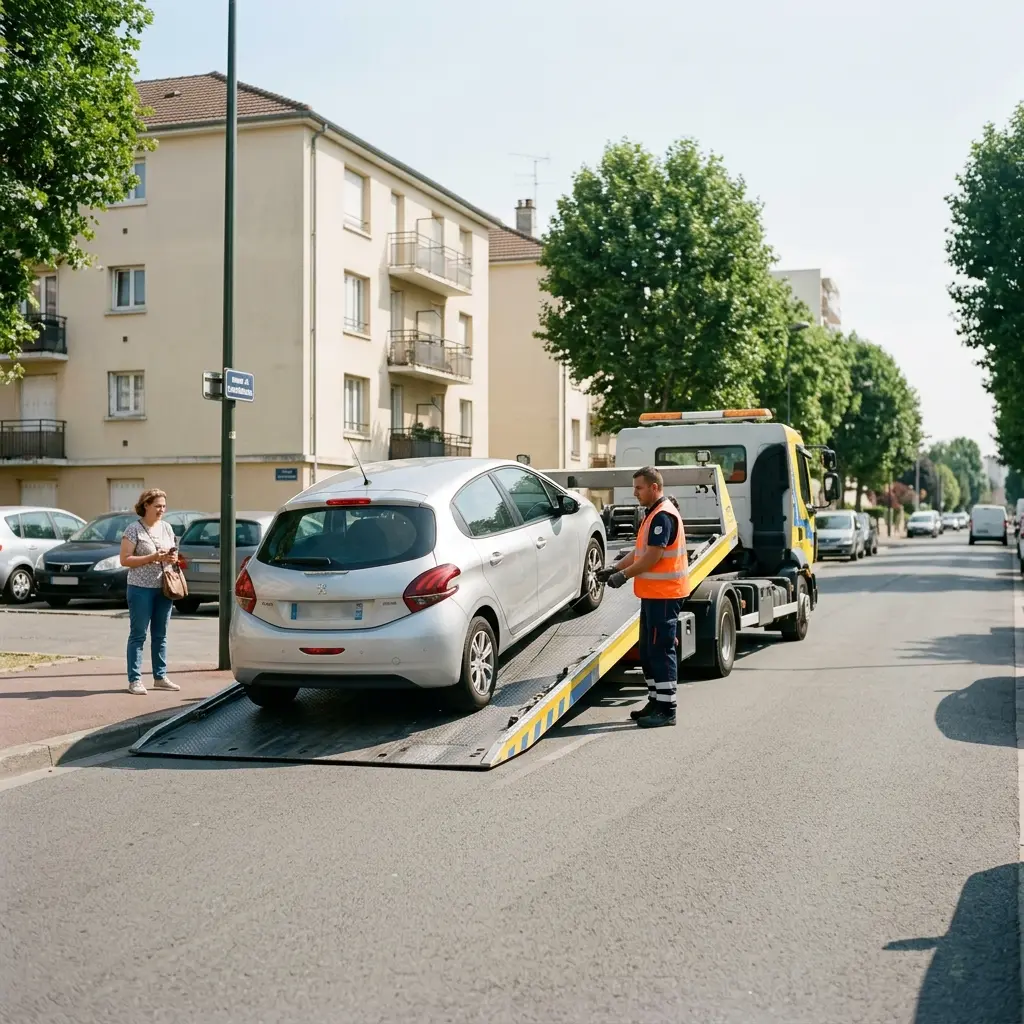 Pourquoi choisir notre service à Vitry-sur-Seine ?