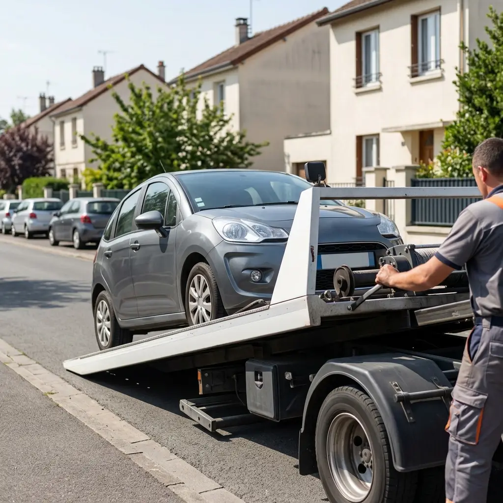 Un accompagnement serein pour tous vos problèmes automobiles
