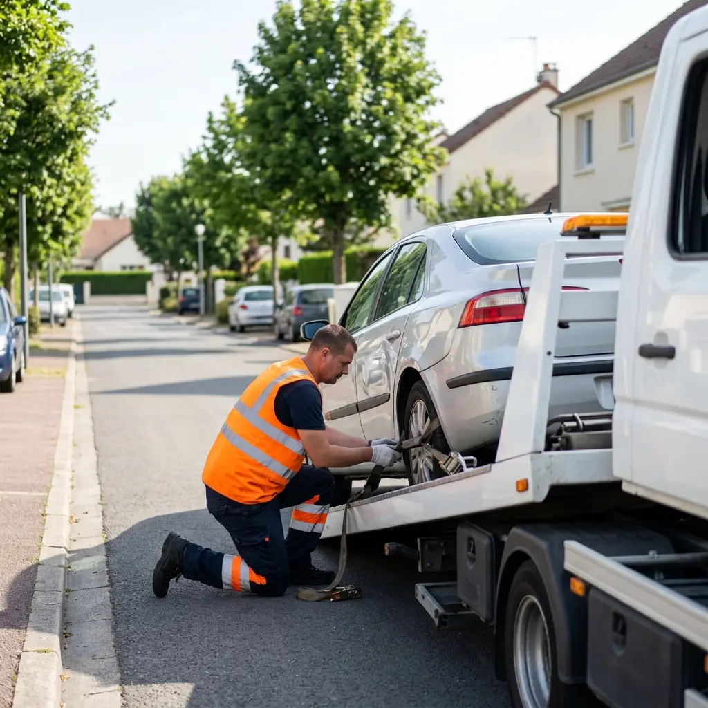 Un accompagnement professionnel pour vos déplacements