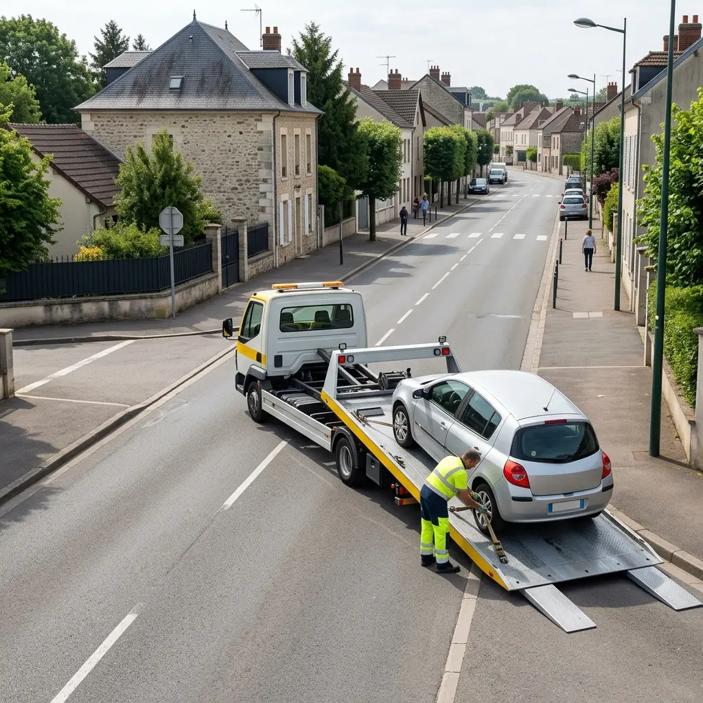 Pourquoi choisir notre expertise à Marolles-en-Brie ?