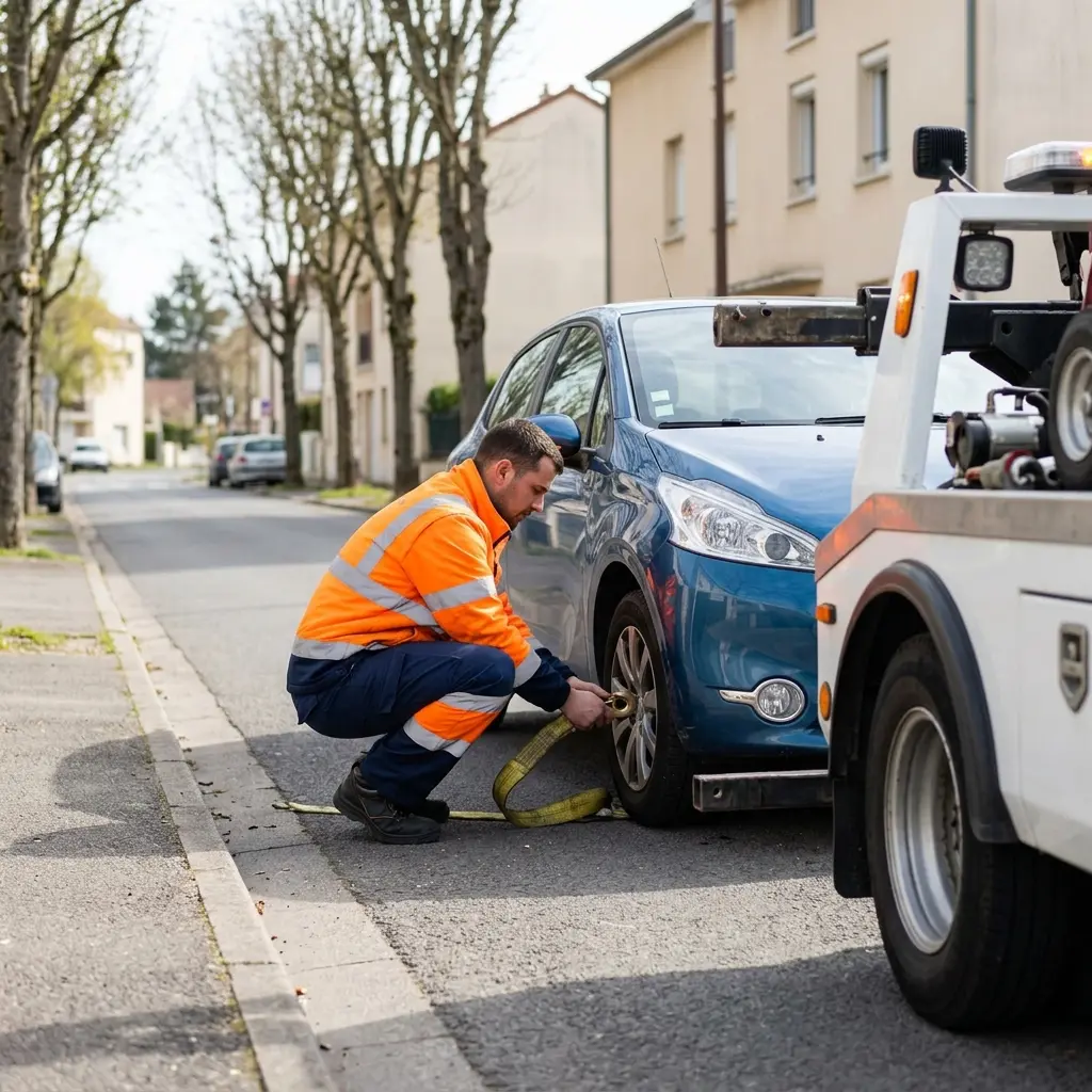 Comment se déroule l'intervention à Limeil-Brévannes ?