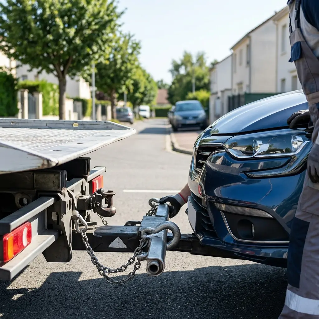 Une approche technique pour un transport sans risque