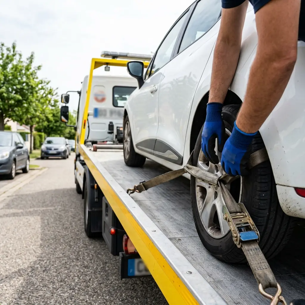 Besoin d'une assistance rapide à Ormesson-sur-Marne ?