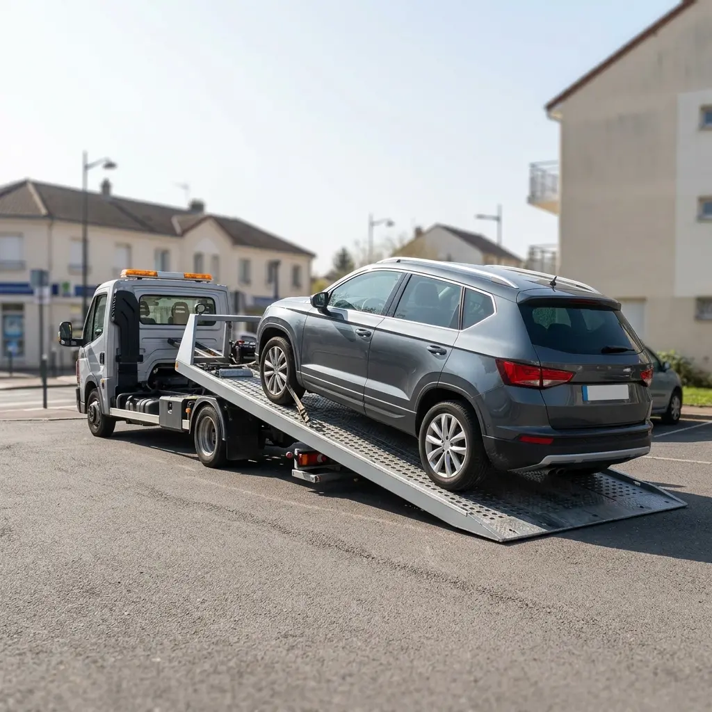 Comment se déroule l'intervention à Ormesson-sur-Marne ?