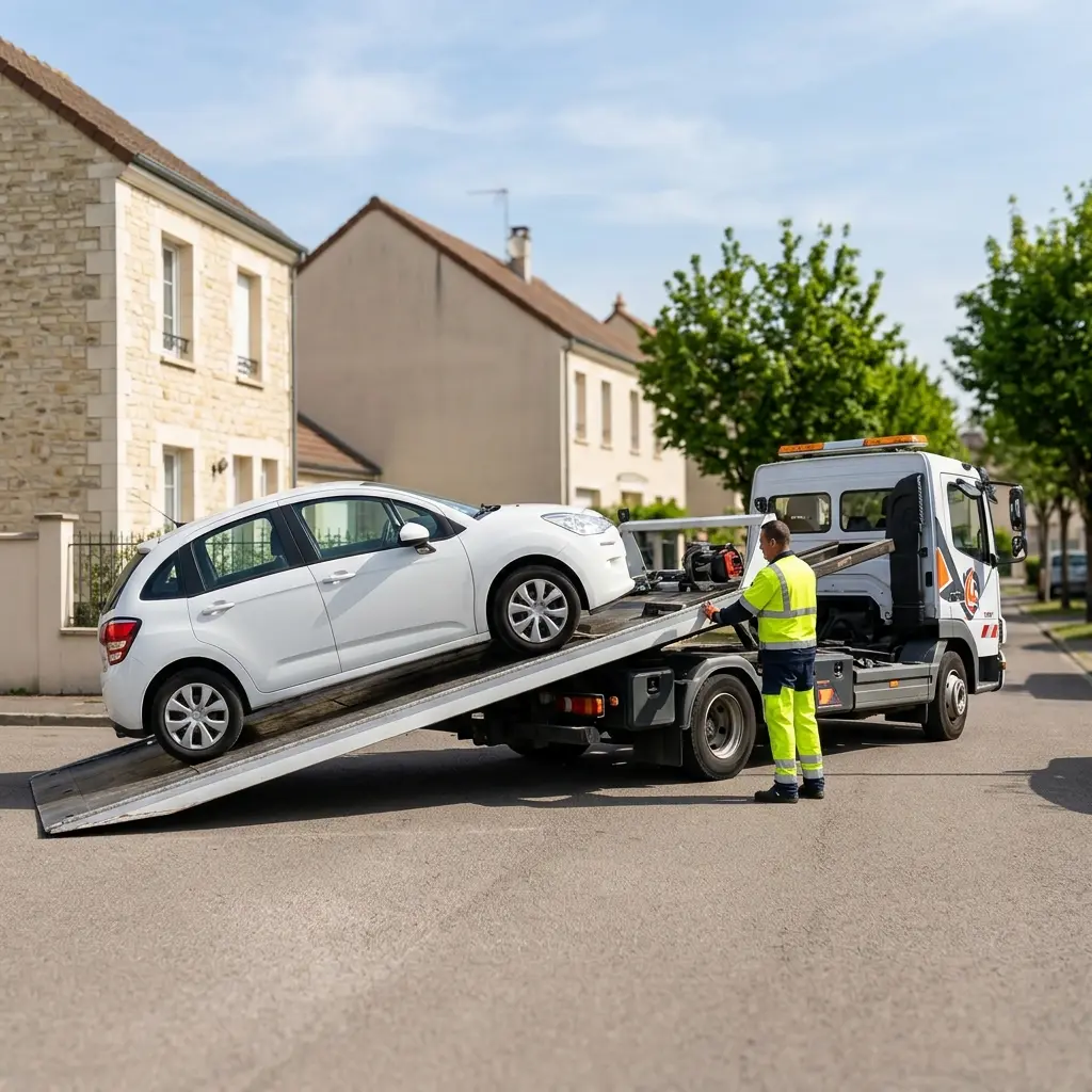Prévention et bons réflexes à Queue-en-Brie