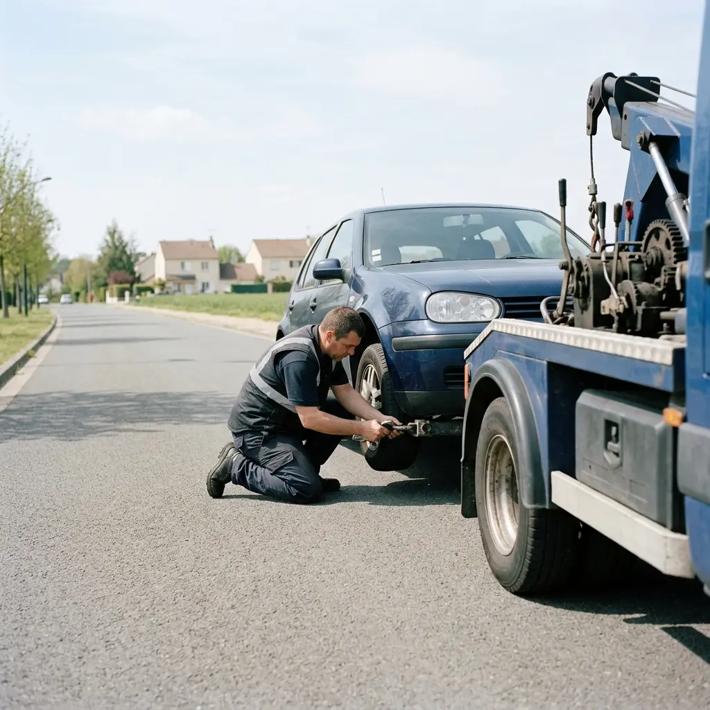 Notre mode d'intervention technique