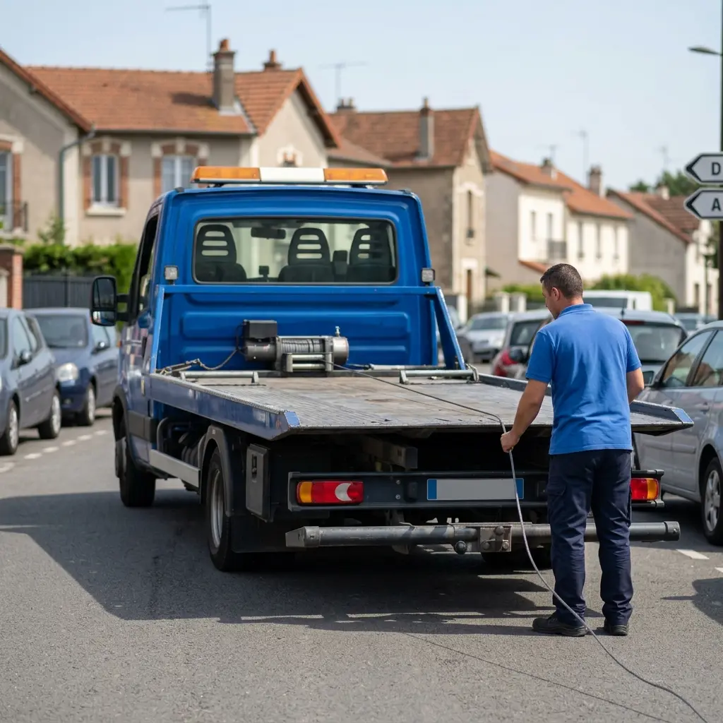 Comment réagir efficacement en cas de panne à Chevilly-Larue ?