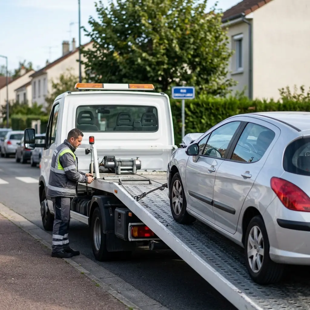 Besoin d'une intervention rapide à Chevilly-Larue ?