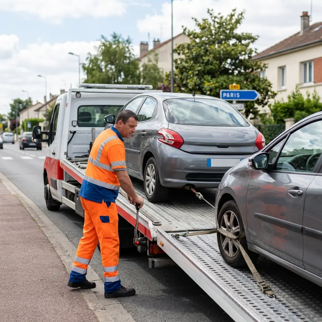 Pourquoi nous choisir pour votre dépannage à Choisy-le-Roi