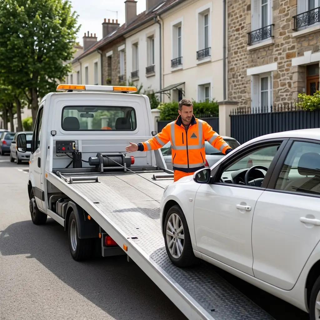 Pourquoi nous choisir pour votre dépannage à Maisons-Alfort ?