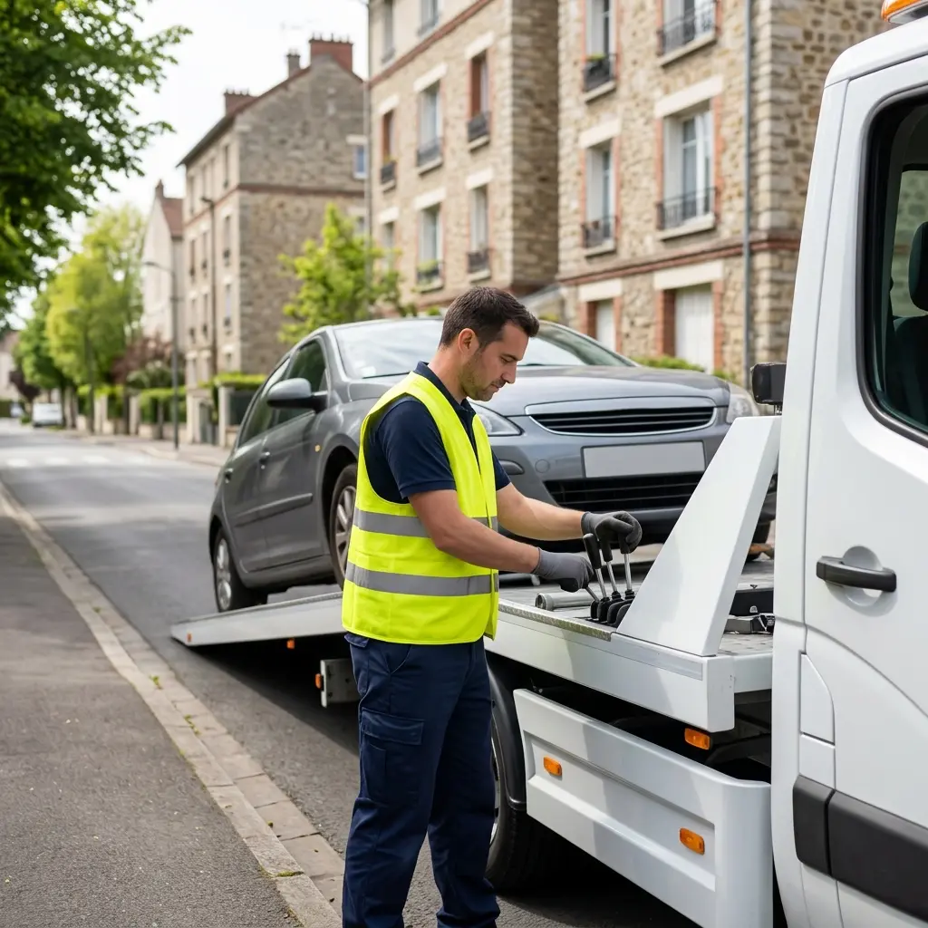Un accompagnement serein pour sortir de l'impasse