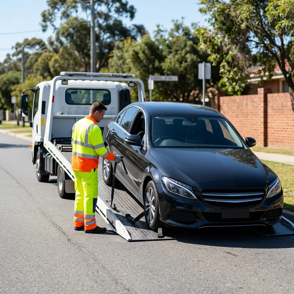 Notre expertise pour votre dépannage