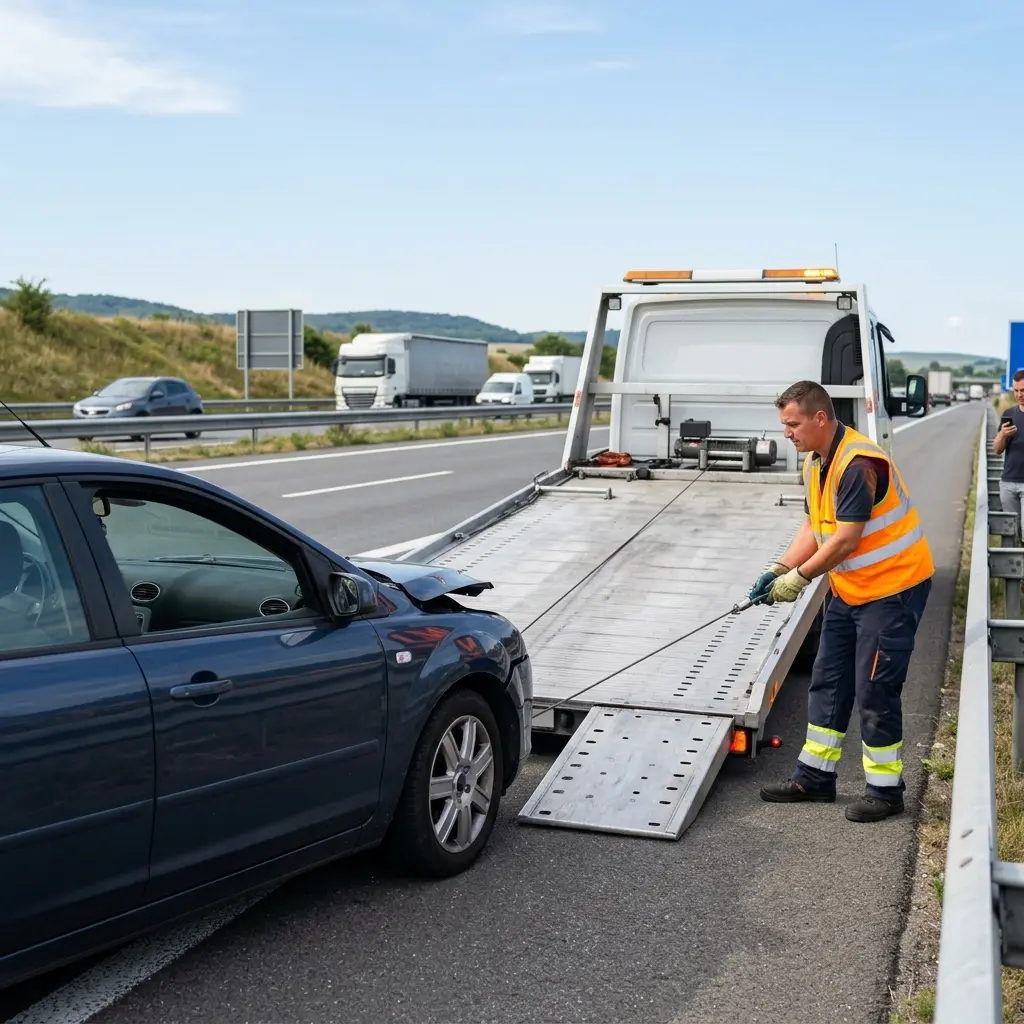 Une aide fiable pour vos trajets