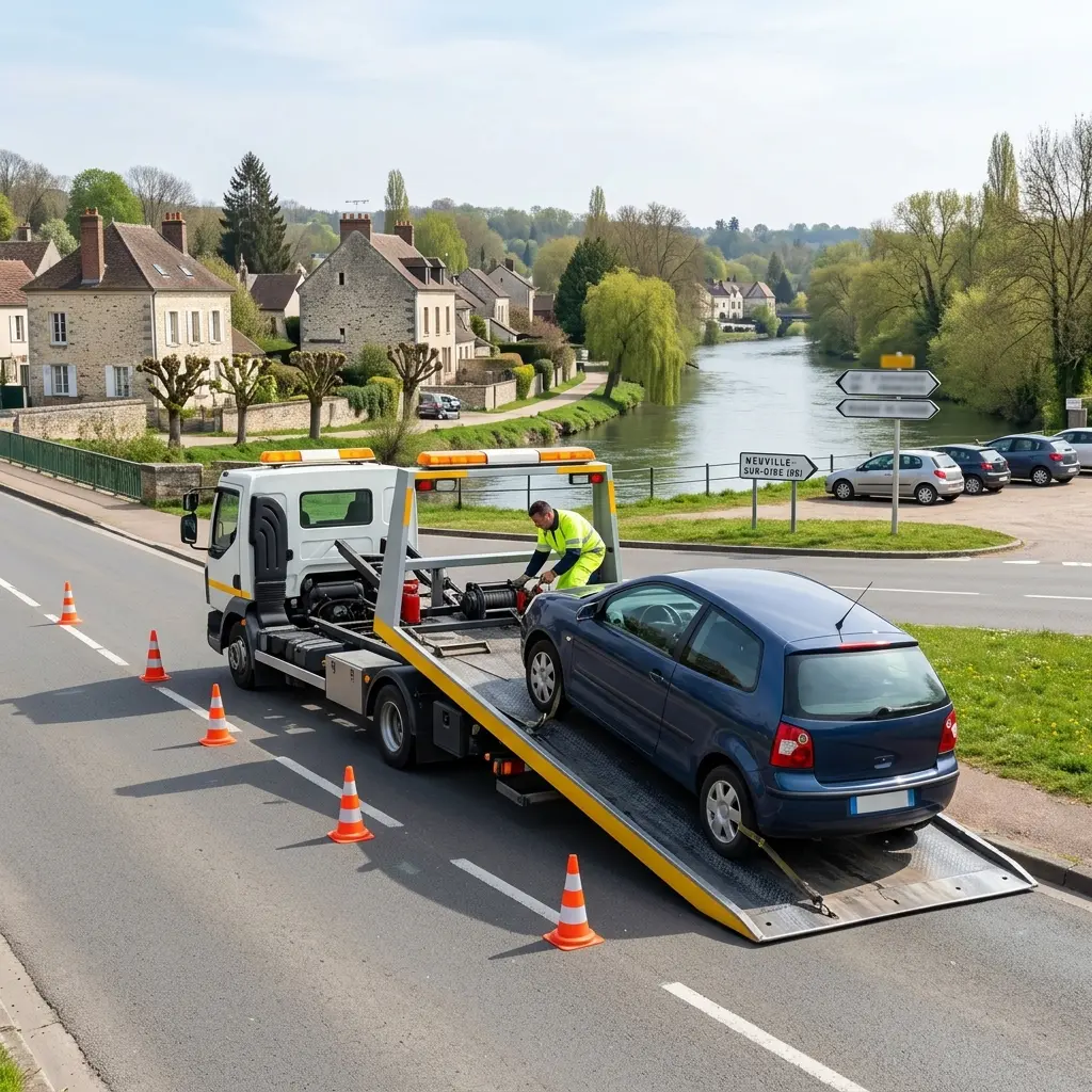 Une approche technique pour un transport sécurisé