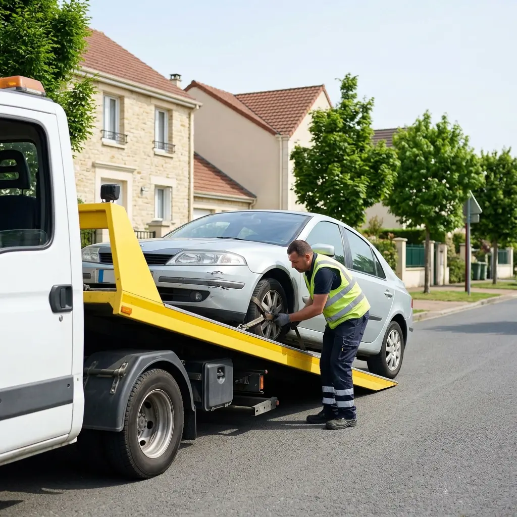Une approche technique pour un transport sécurisé