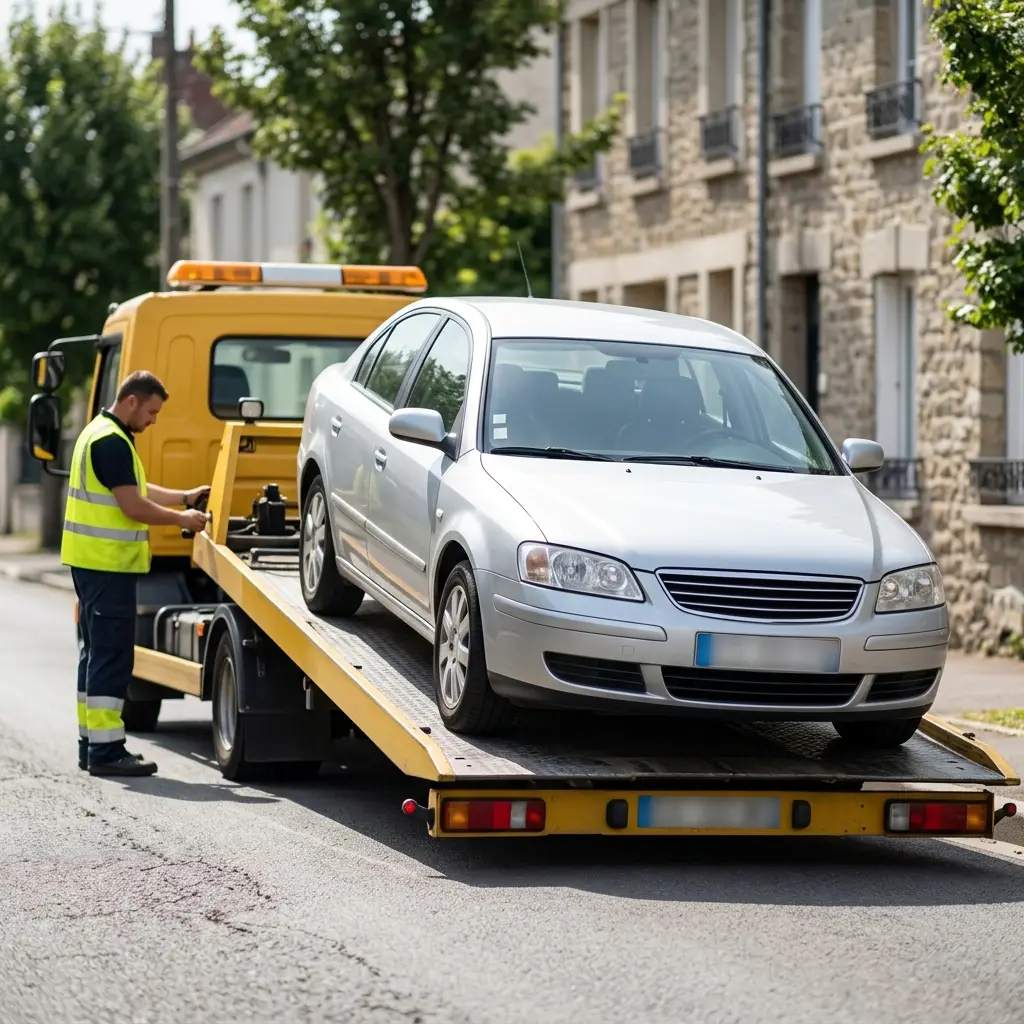 Un accompagnement professionnel pour reprendre la route sereinement