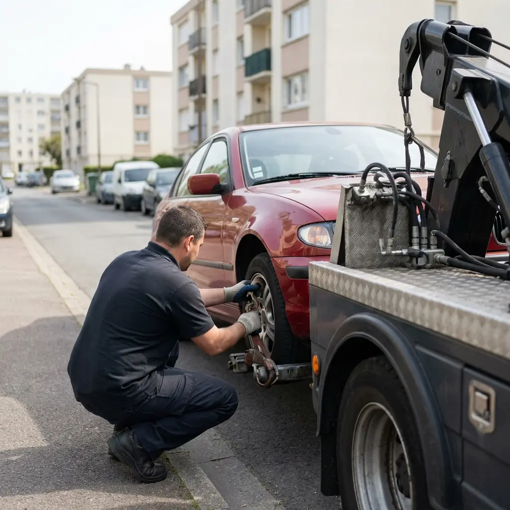 Pourquoi choisir notre expertise à Garges-lès-Gonesse ?