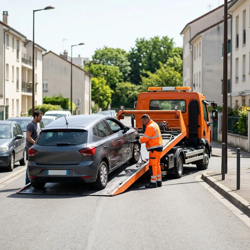 Un accompagnement professionnel pour reprendre la route sereinement