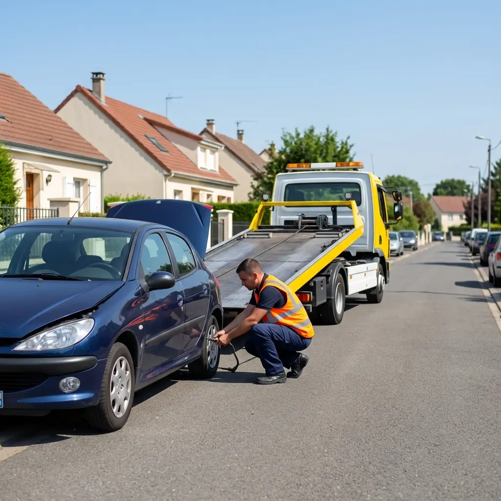 Une approche technique pour un transport sans risque