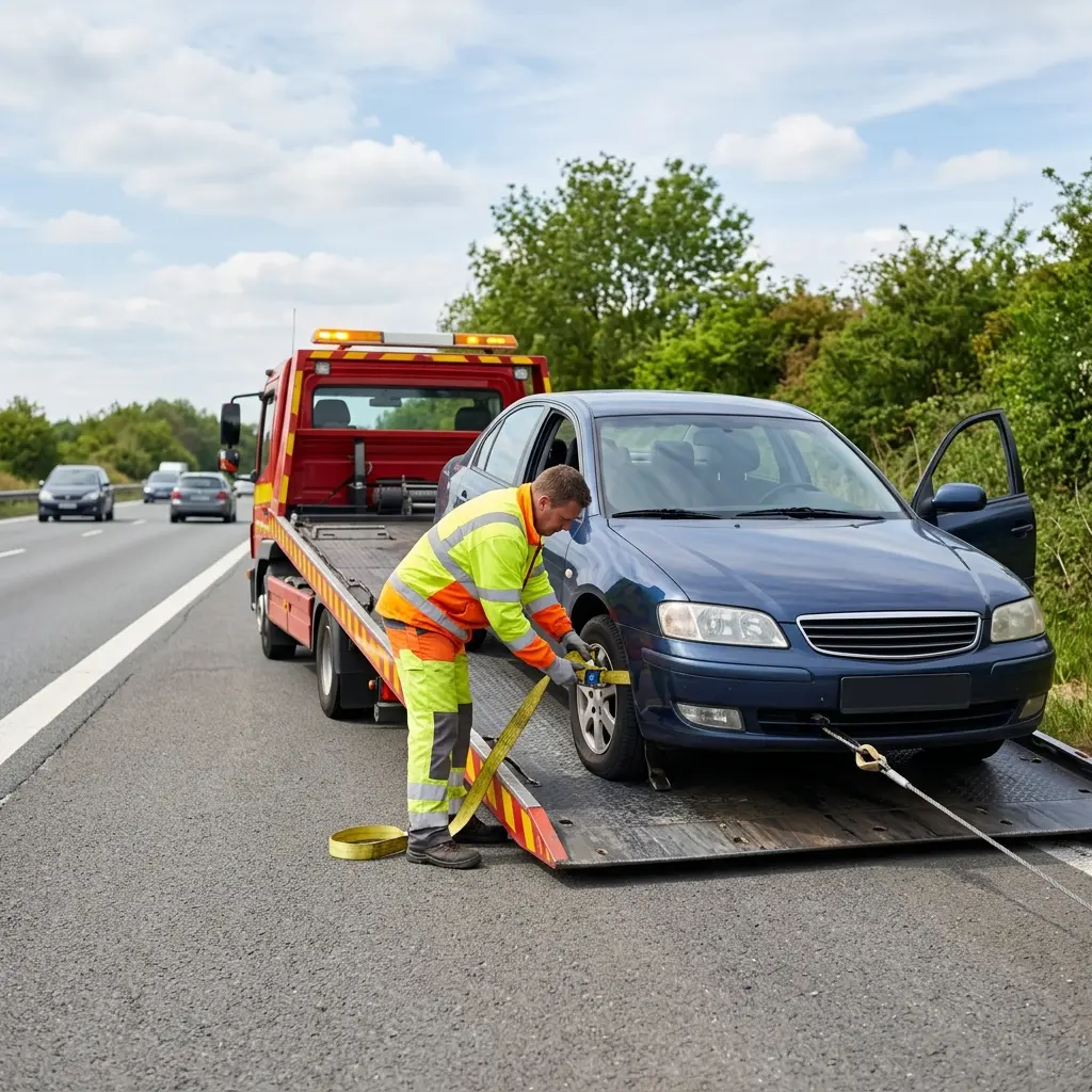 Comment se déroule l'intervention à Menucourt ?