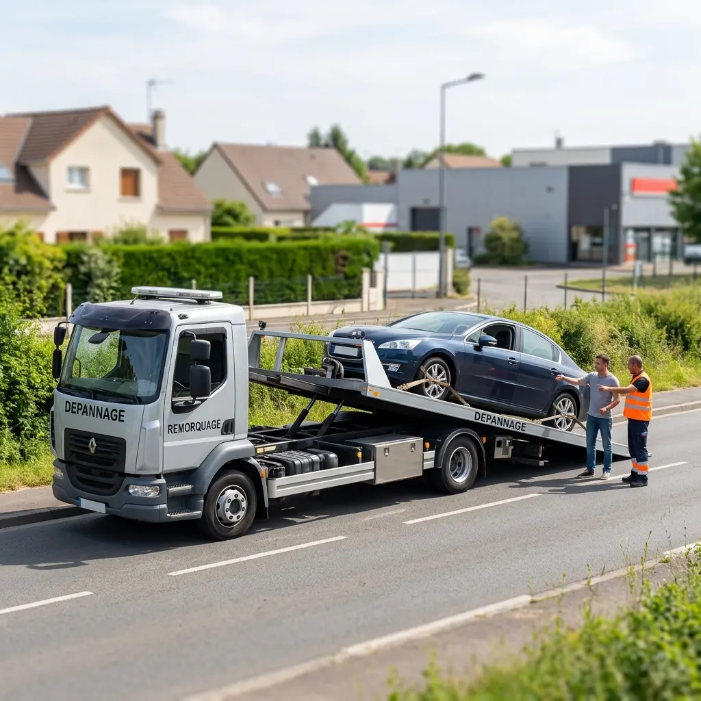 Pourquoi choisir notre expertise à Herblay-sur-Seine ?