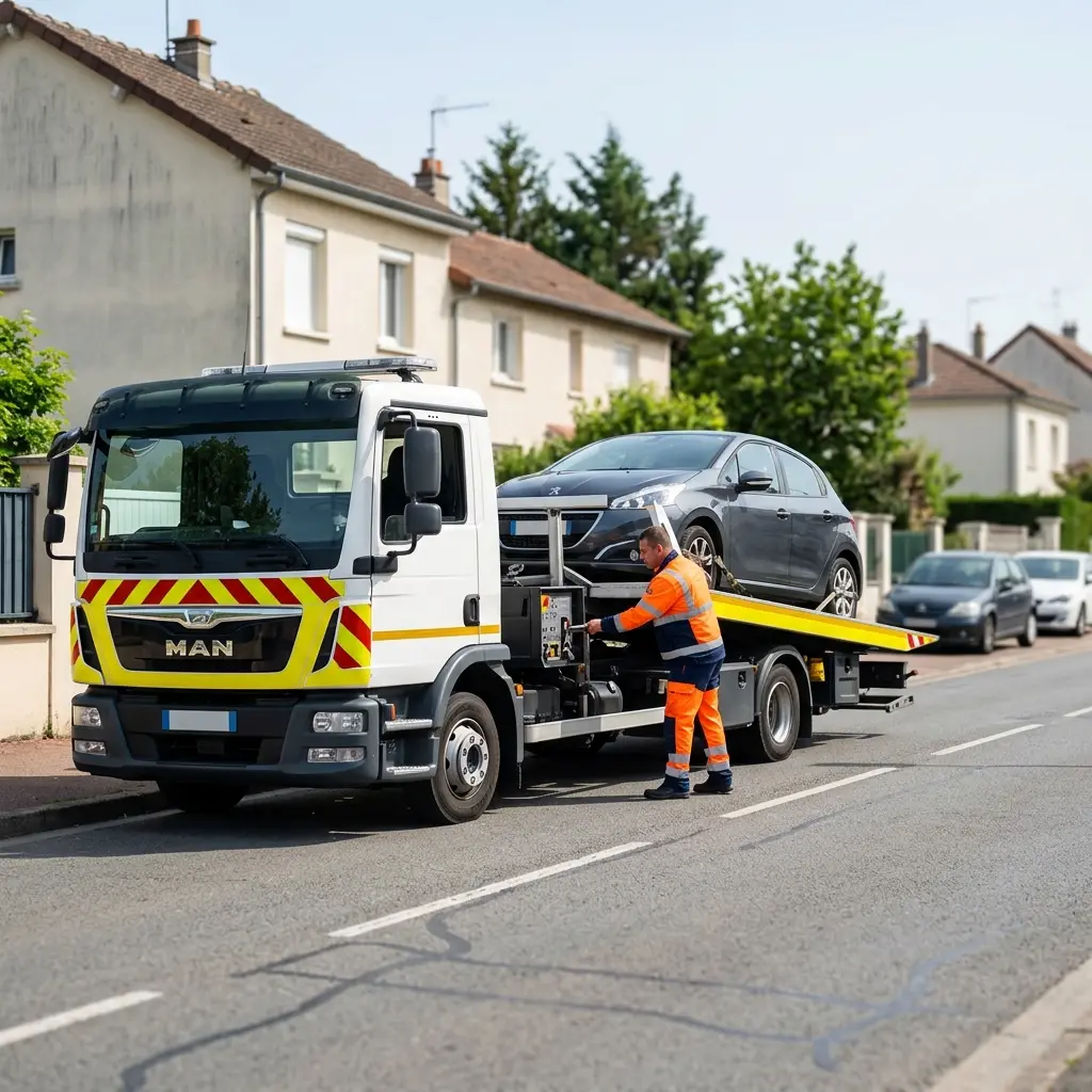 Une approche technique pour un transport sécurisé