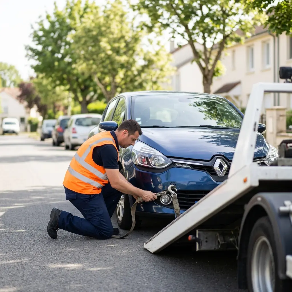 Un accompagnement professionnel pour reprendre la route sereinement