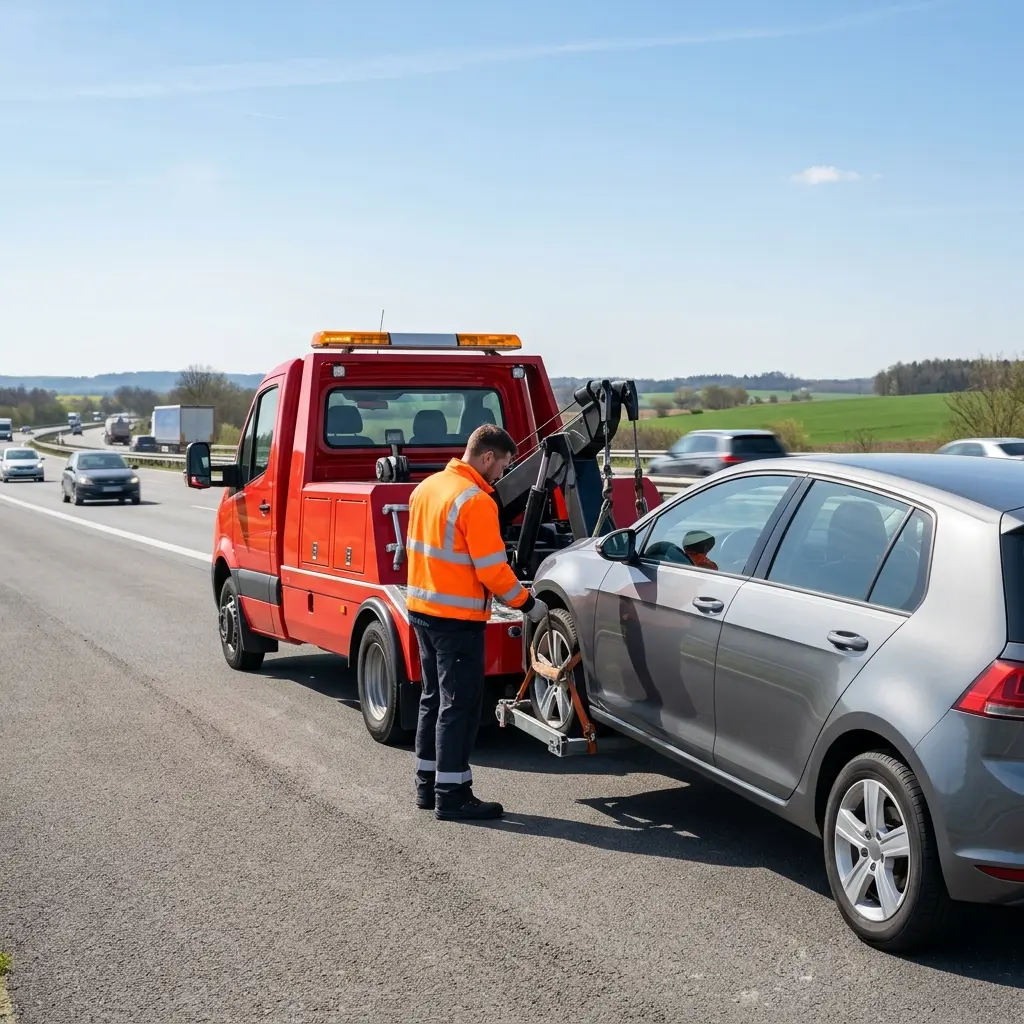 Prévenir et réagir face à une panne