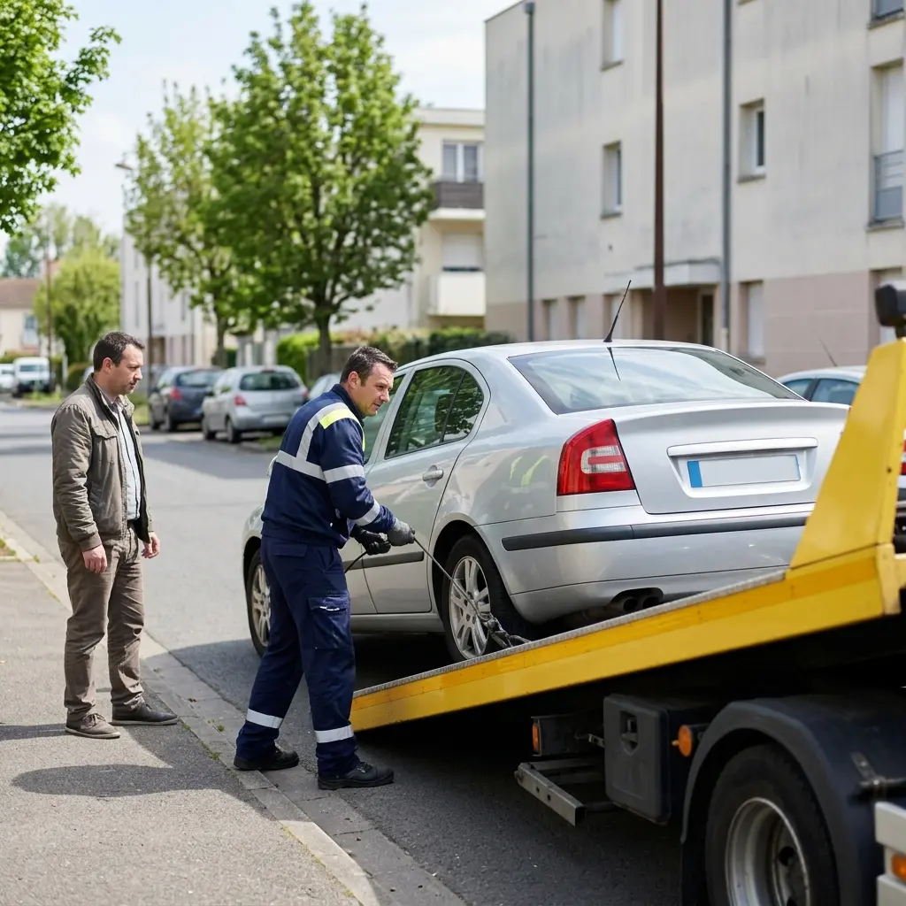Une approche technique pour un transport sécurisé