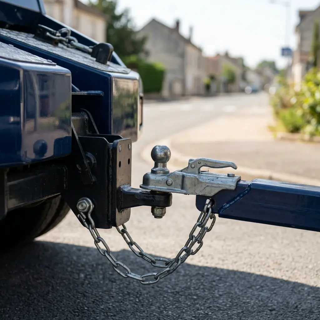 Une approche technique pour un transport sécurisé