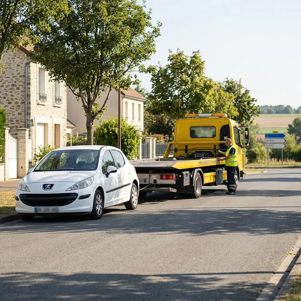 Une prise en charge technique complète