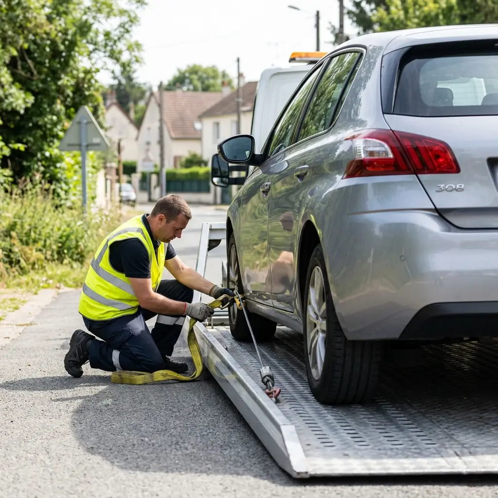 Une approche technique pour un transport sécurisé