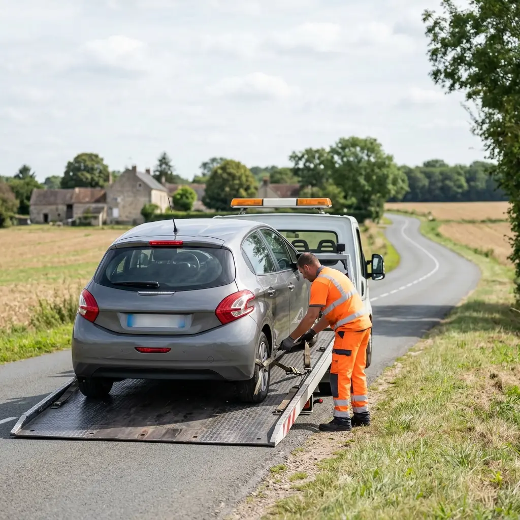 Pourquoi choisir notre expertise à Belloy-en-France ?