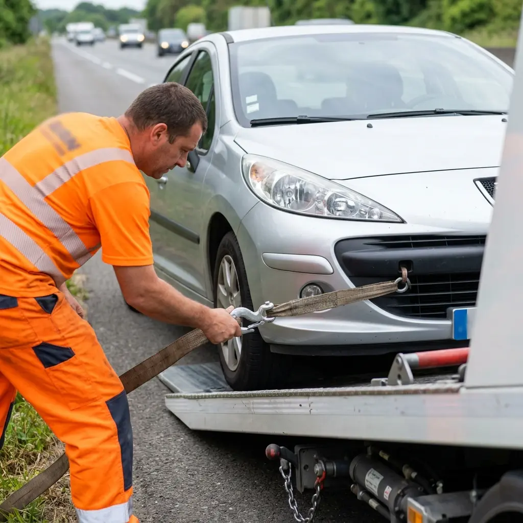 Une assistance de proximité fiable