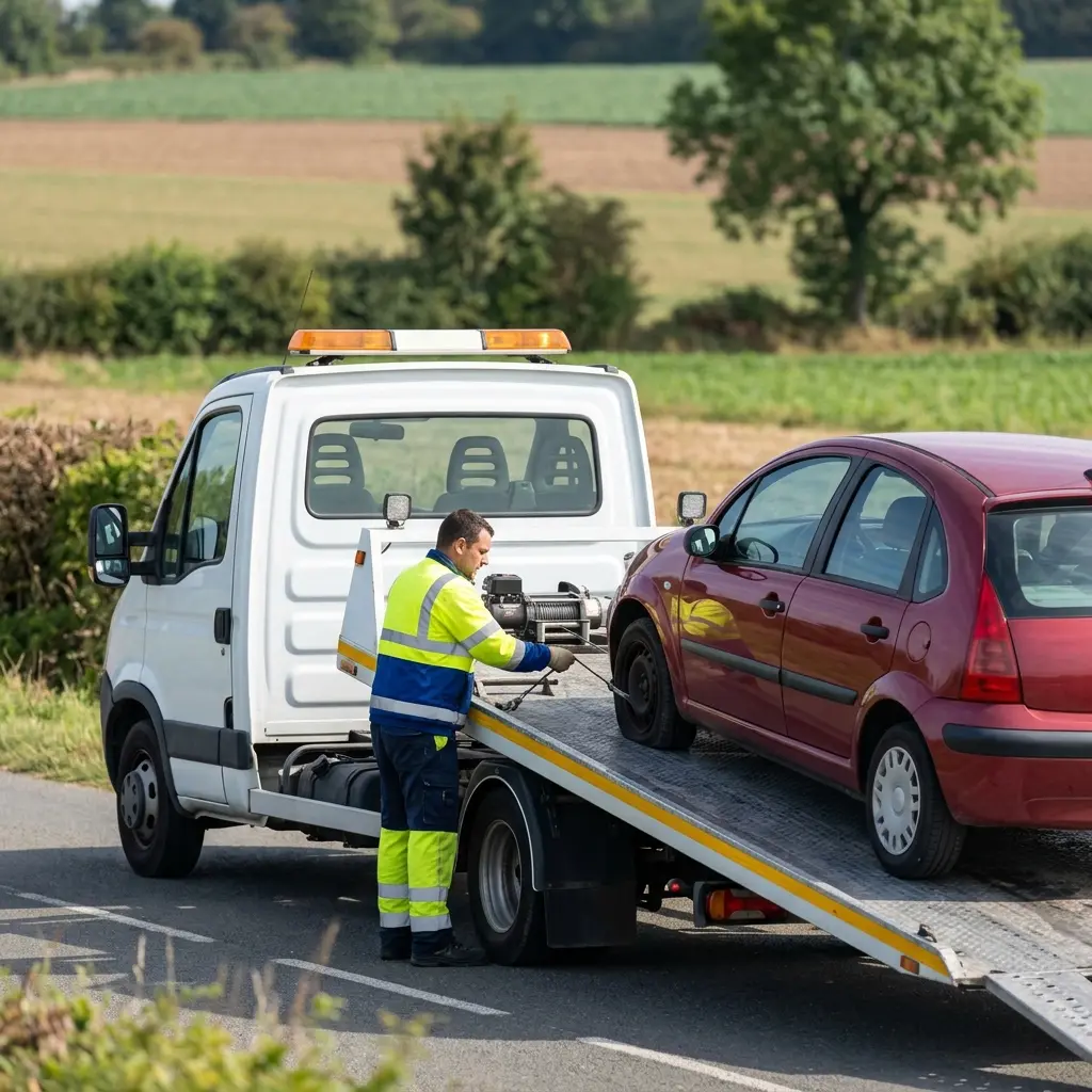 Comment nous intervenons sur place