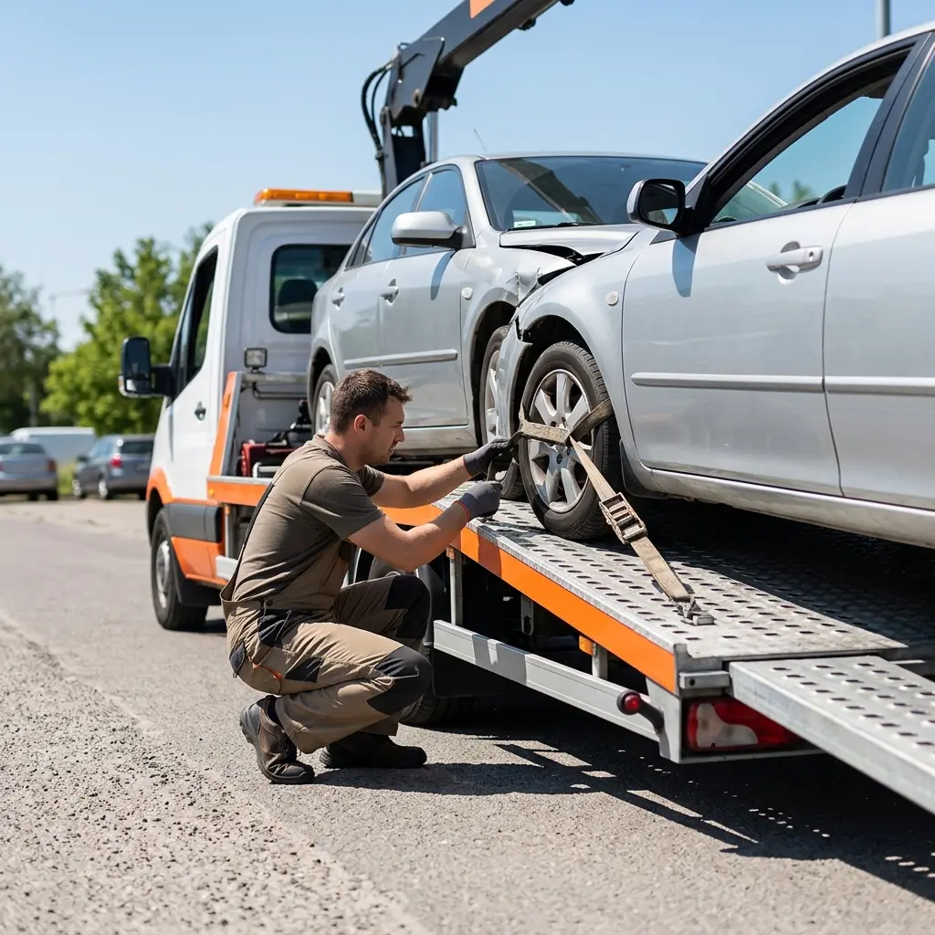 Pourquoi nous choisir pour votre dépannage à Viarmes