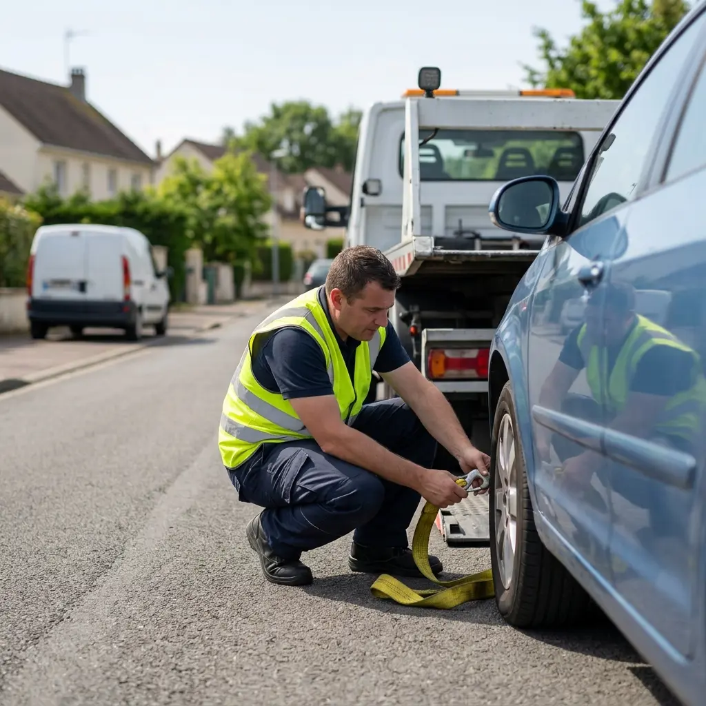Une assistance technique complète
