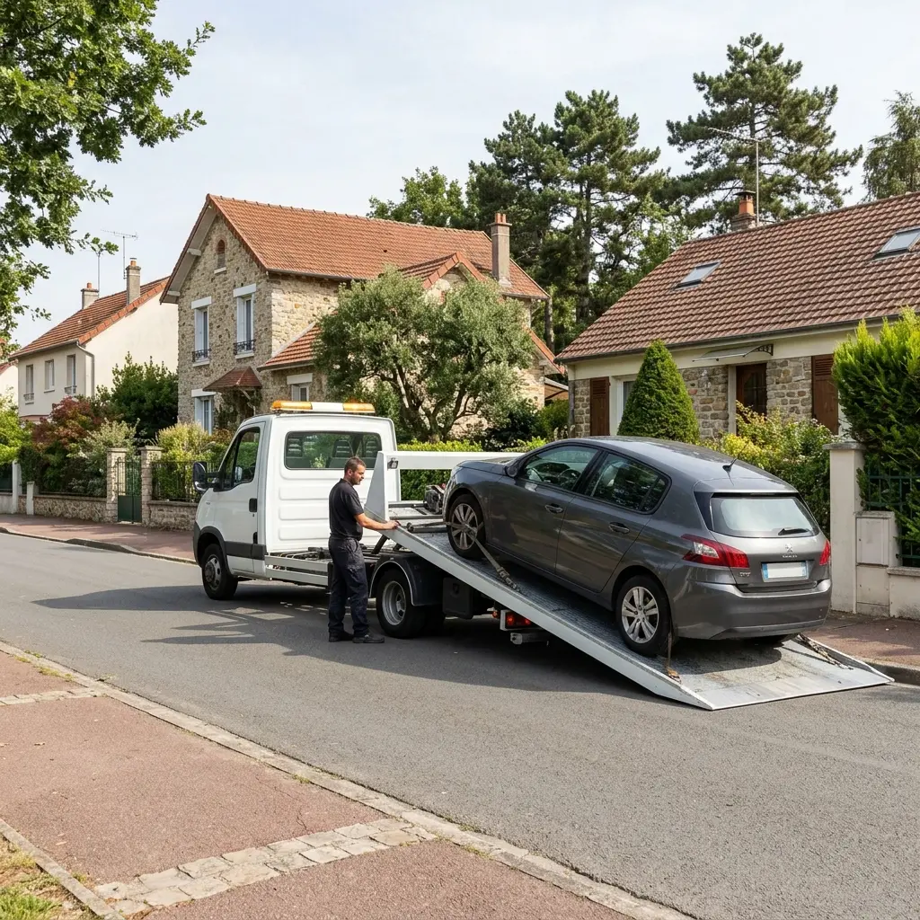 Pourquoi nous choisir à Jouy-le-Moutier