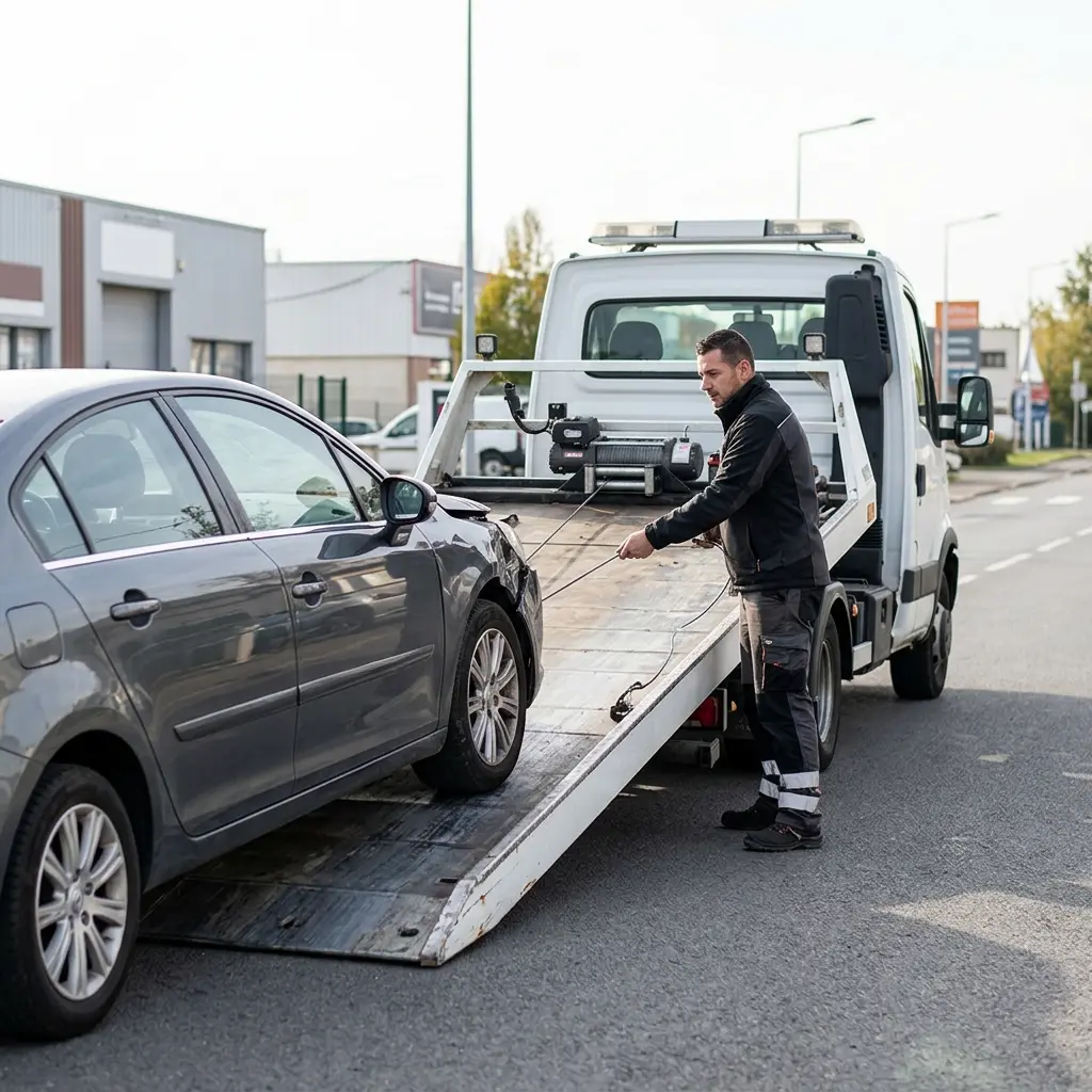 Notre savoir-faire technique en intervention