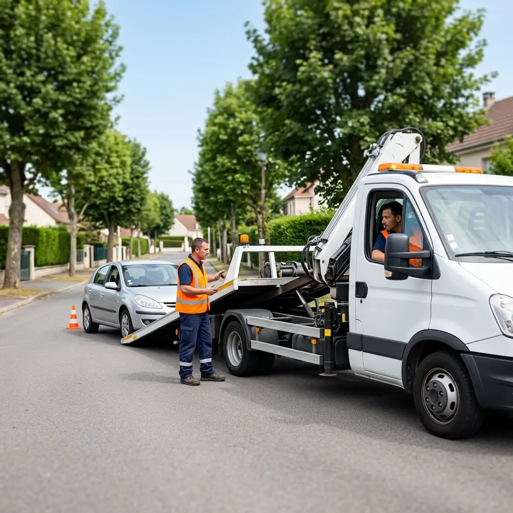 Comment nous intervenons sur place