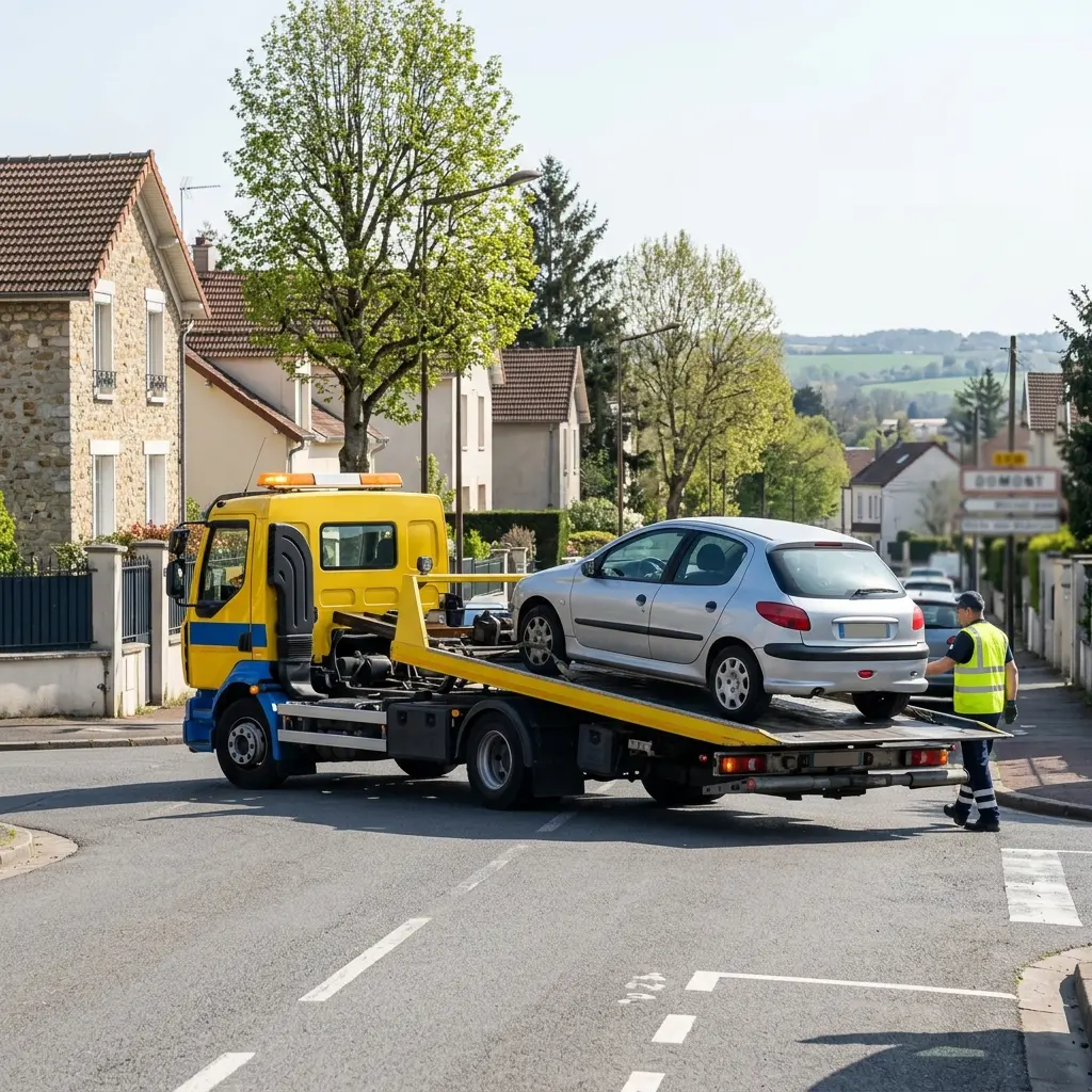 Une assistance fiable et transparente