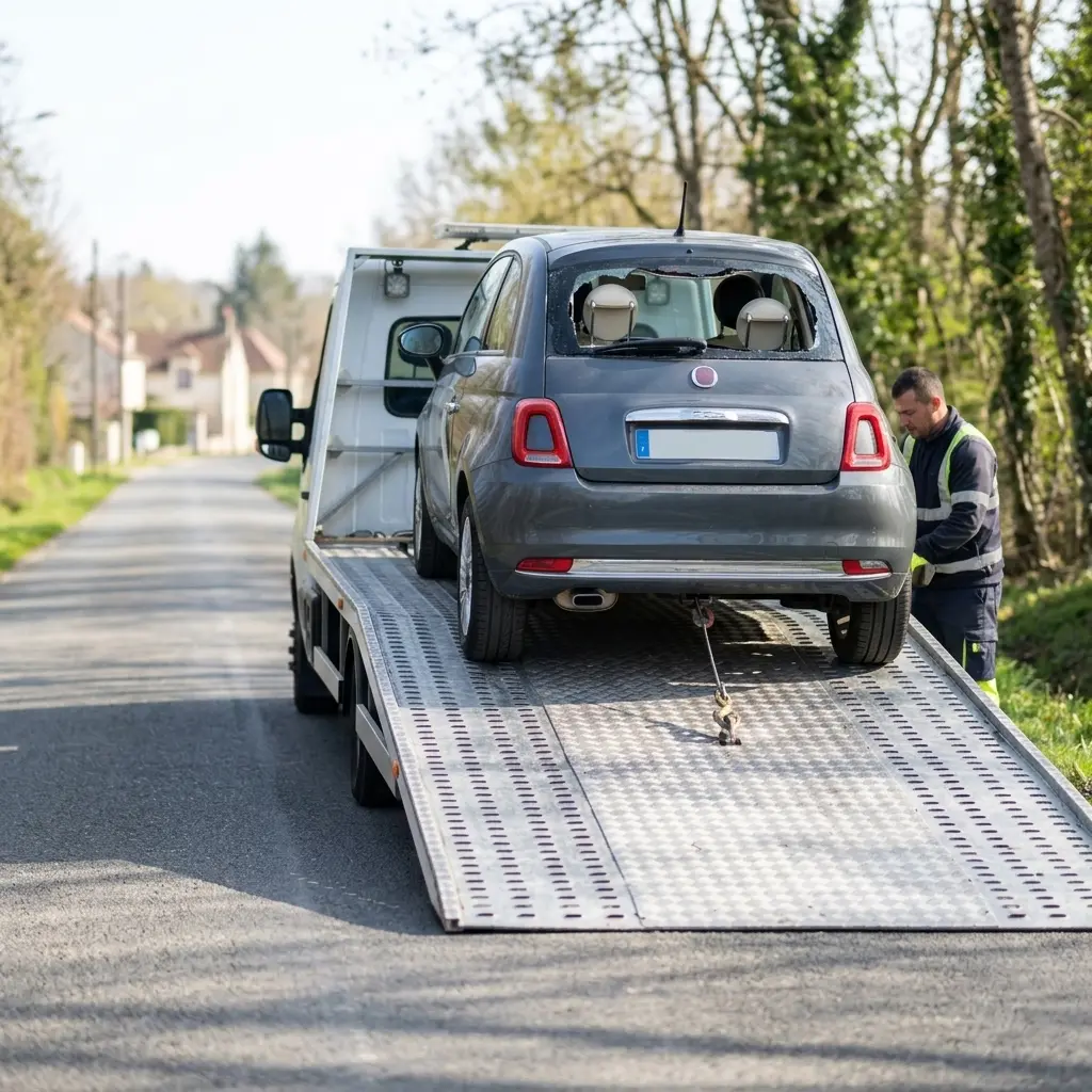 Notre approche technique pour votre dépannage